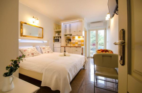 Studio Centener Rustico Gold